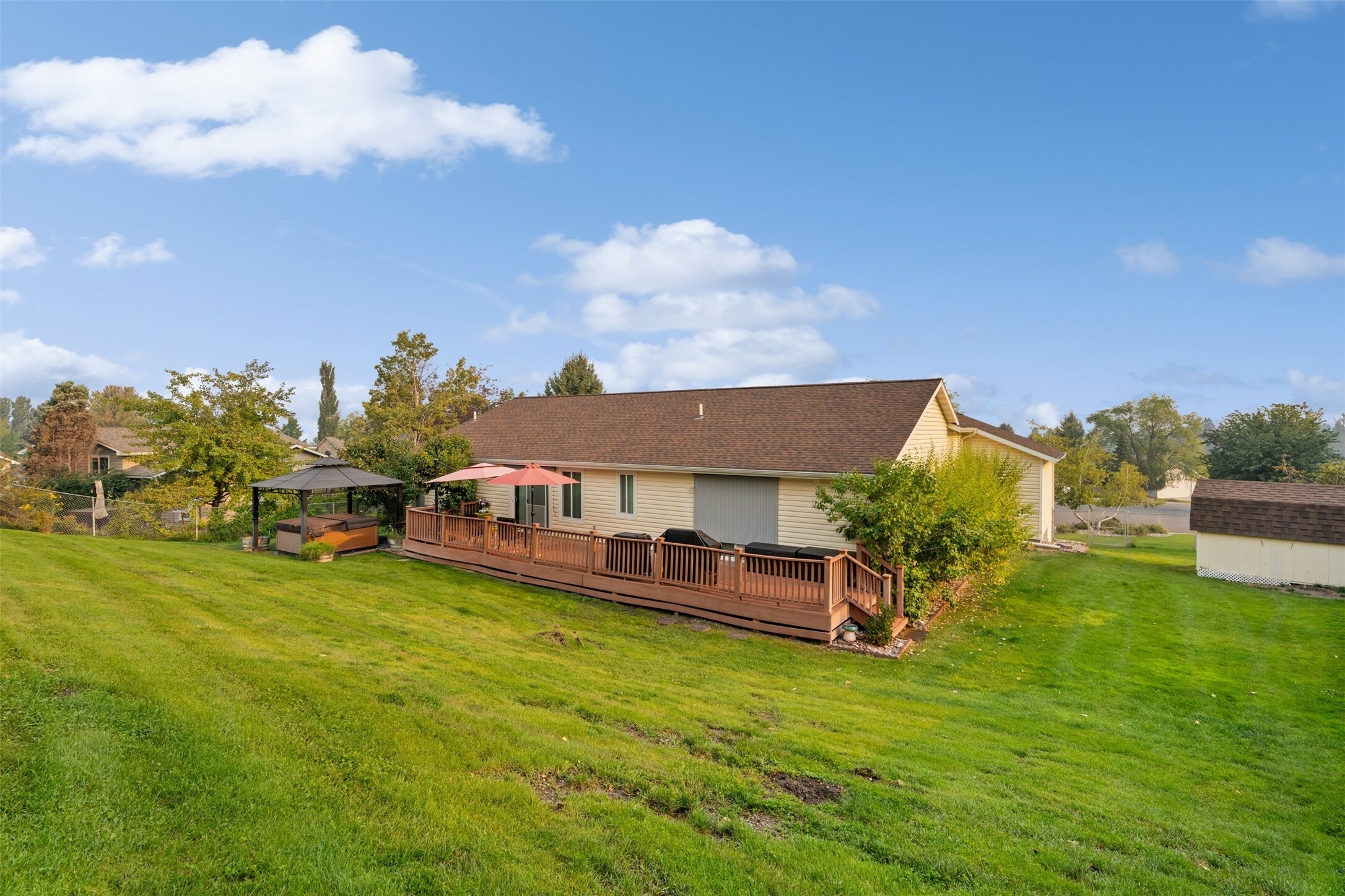 Property Photo:  6795 Linda Vista Boulevard  MT 59803 