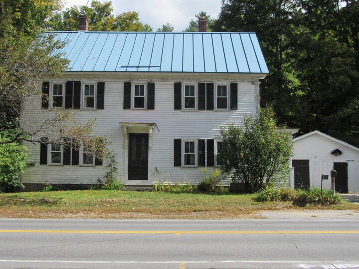 Property Photo: 974 Marlboro Road NH 03431