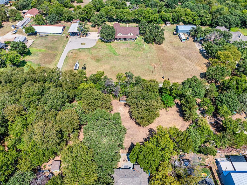 Property Photo:  609 Shores Drive  TX 75065 