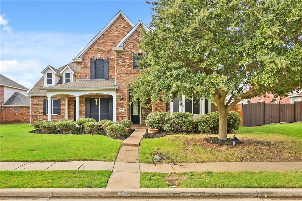 1604 Teakwood Drive  Wylie TX 75098 photo