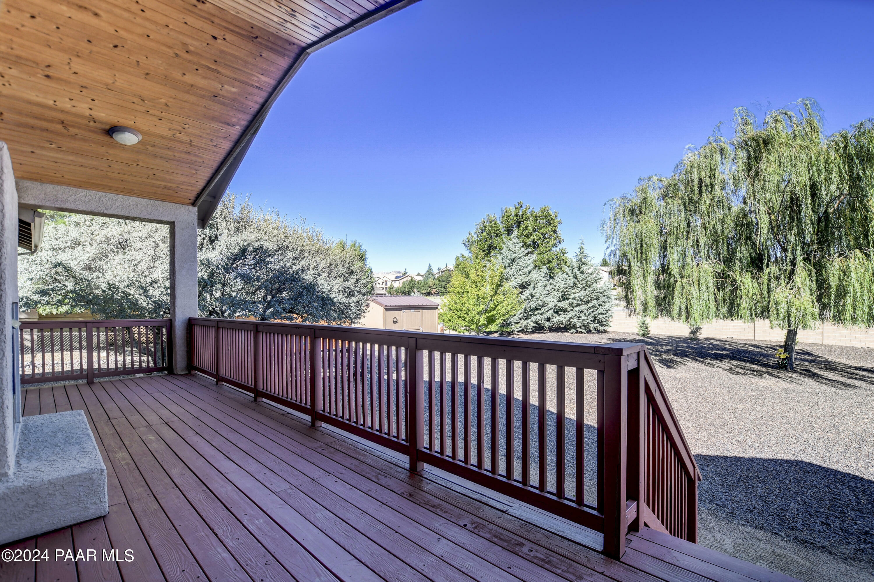 Property Photo:  890 Pinon Oak Drive  AZ 86305 