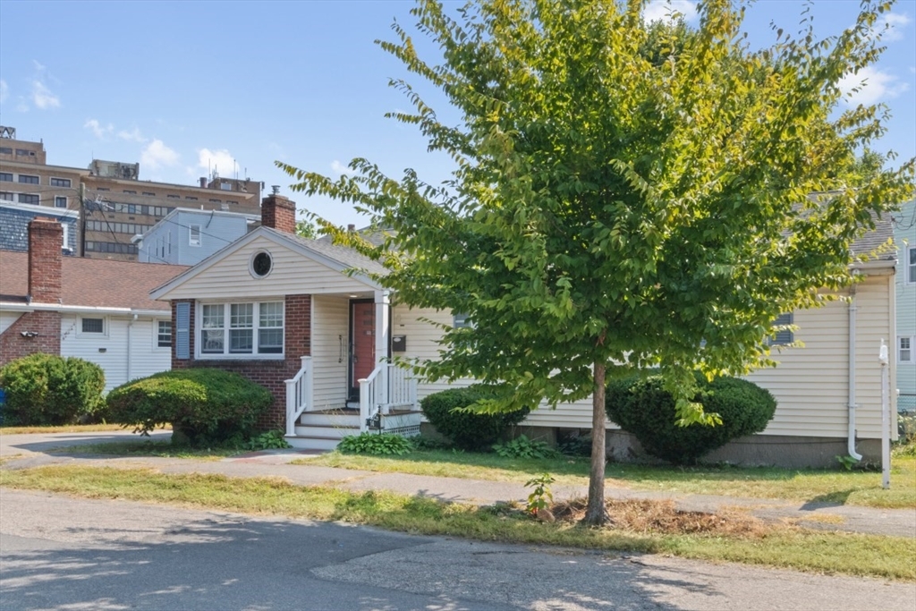 Property Photo:  14 Valley Rd  MA 02124 