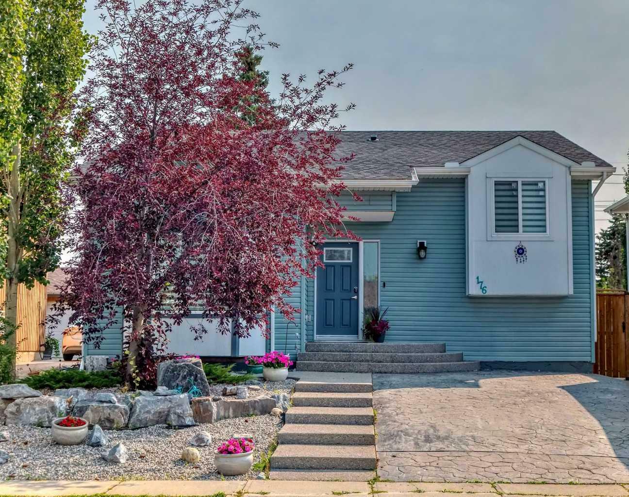 176 Templeby Drive NE  Calgary AB T1Y 5N2 photo