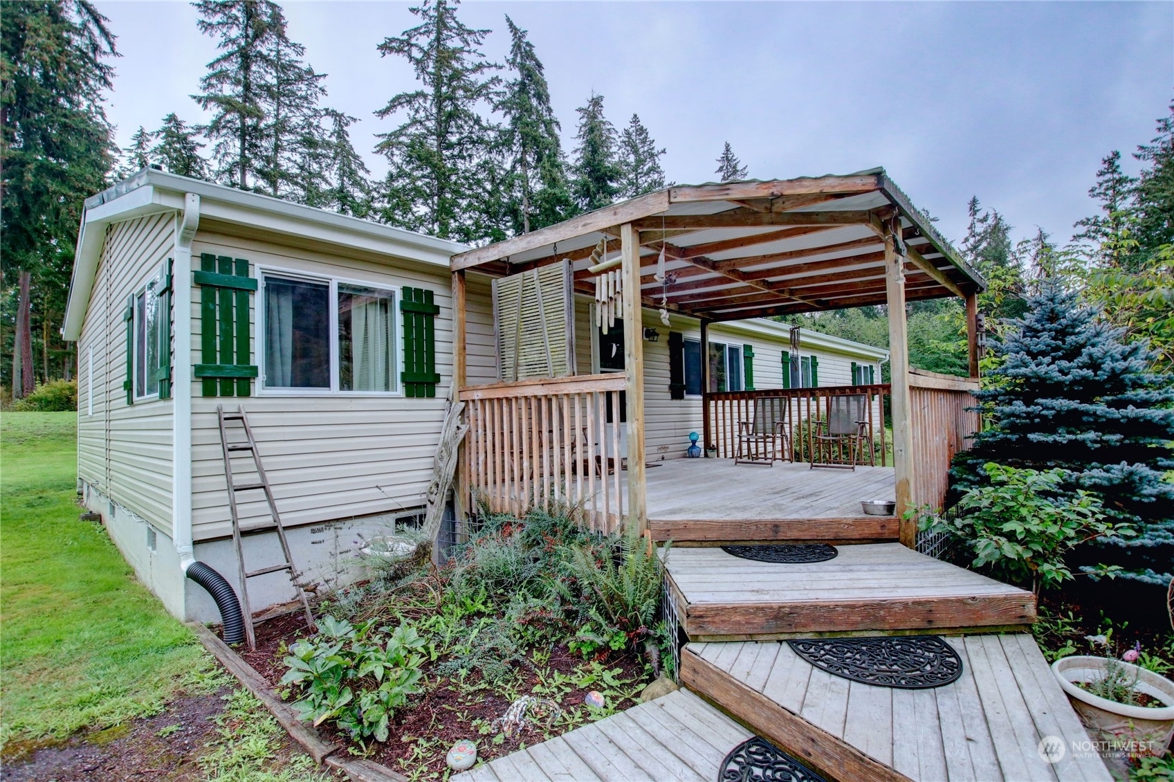 Property Photo:  1120 Harmony Road  WA 98277 