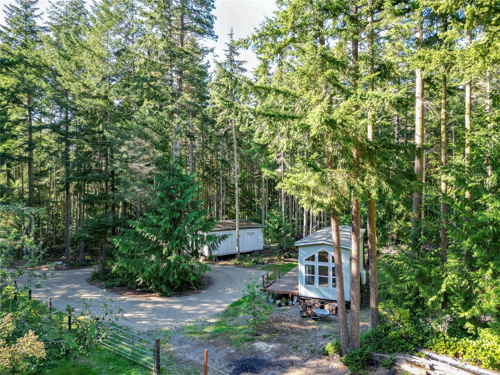 Property Photo:  431 J Popper Way  WA 98368 