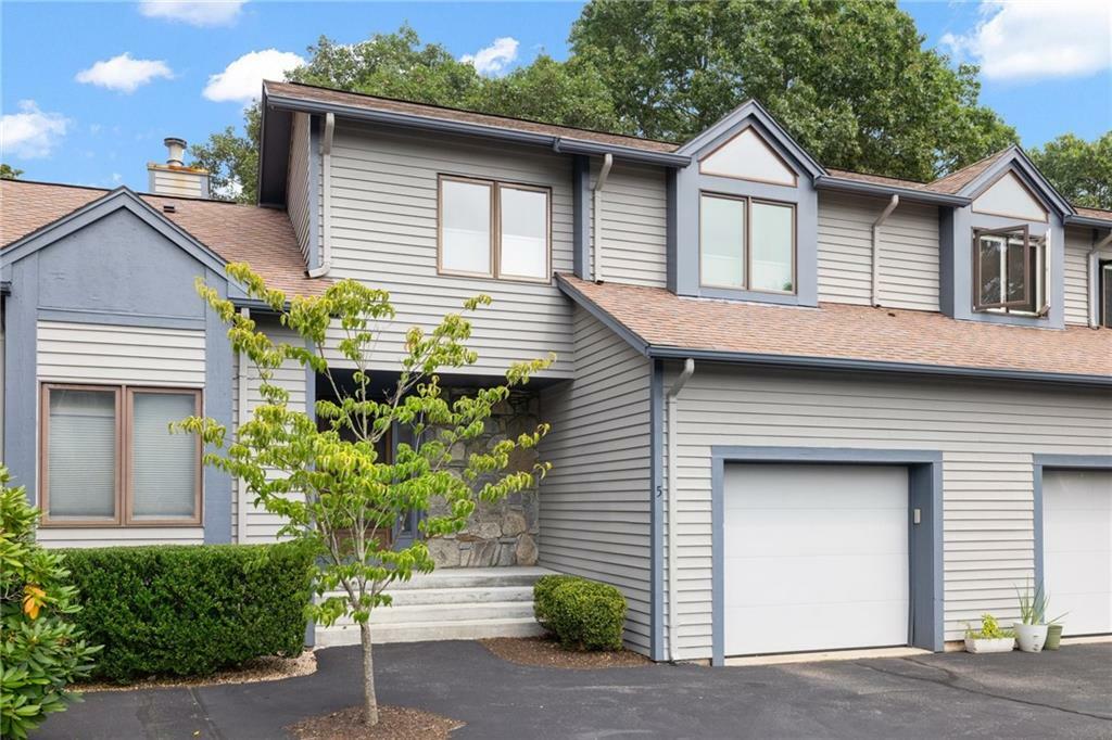 Property Photo:  222 Sweet Allen Farm Road D-5  RI 02879 