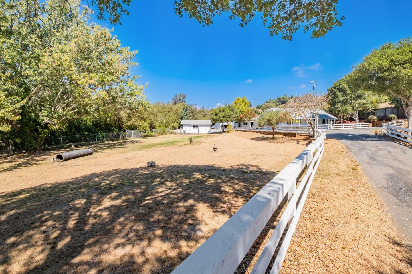 Property Photo:  756 Buena Vista Drive  CA 95076 