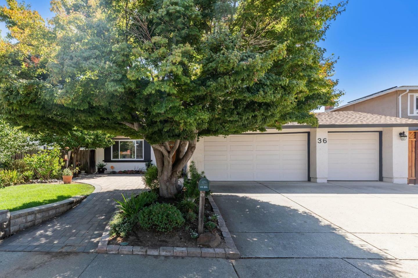 Property Photo:  36 Victoria Drive  CA 95020 