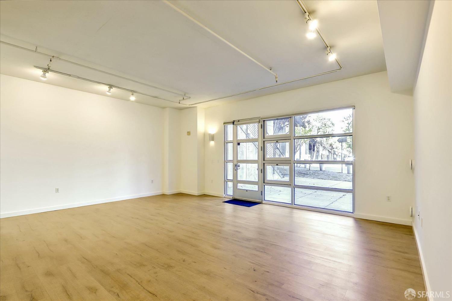 Property Photo:  301 Bryant Street D11  CA 94107 