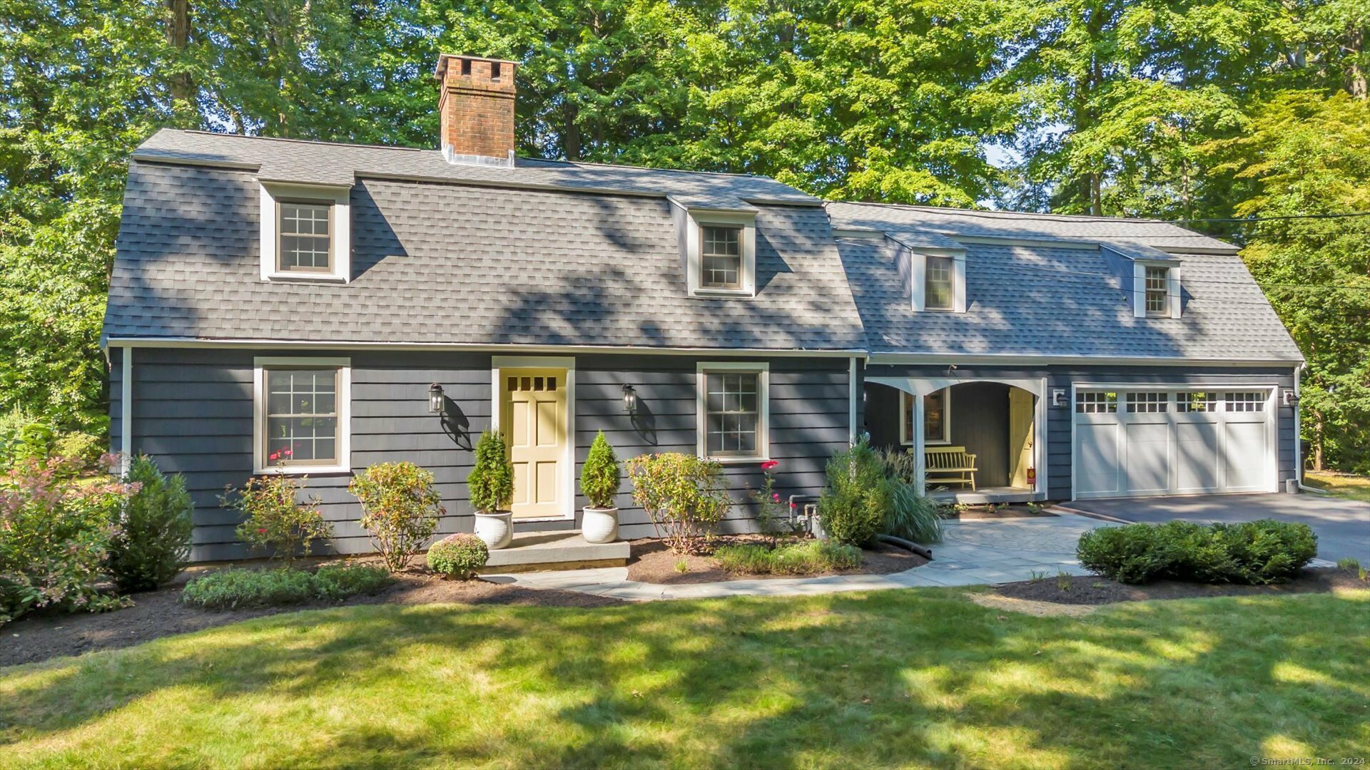 Property Photo:  41 Steep Hollow Lane  CT 06107 