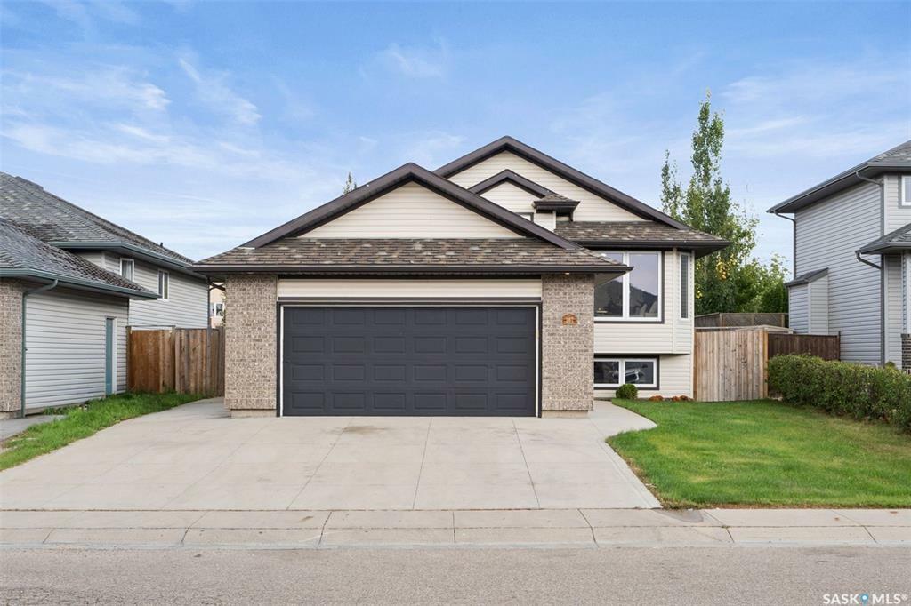 Photo de la propriété:  107 Allwood Crescent  SK S7R 0A3 