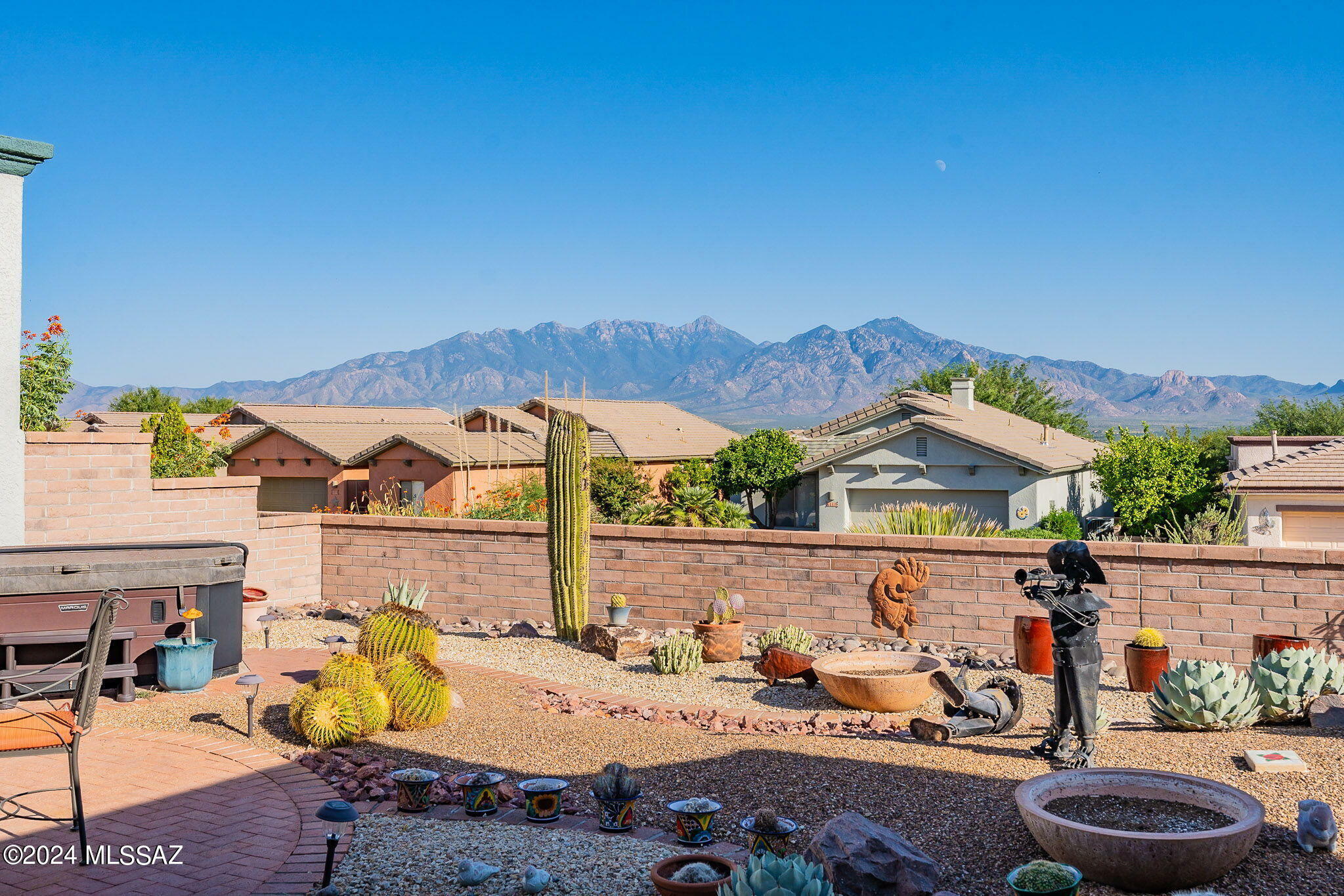 Property Photo:  4677 S Pinnacle Peak Drive  AZ 85622 