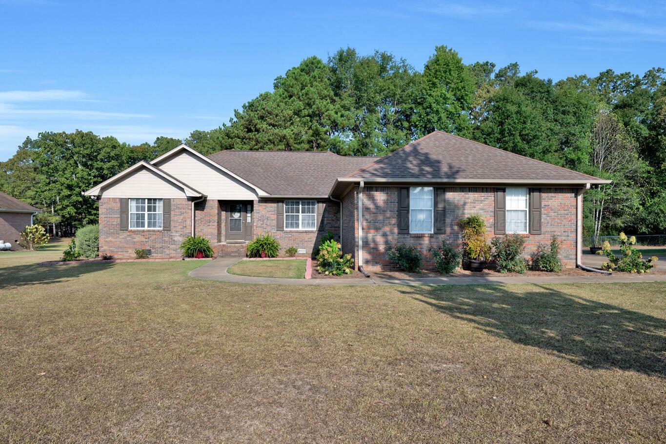 Property Photo:  3900 Fox Run  AL 35504 