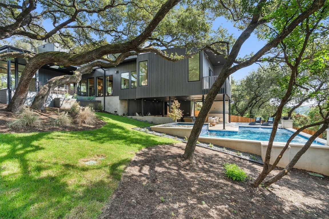 Property Photo:  6108 Mountainclimb Drive  TX 78731 