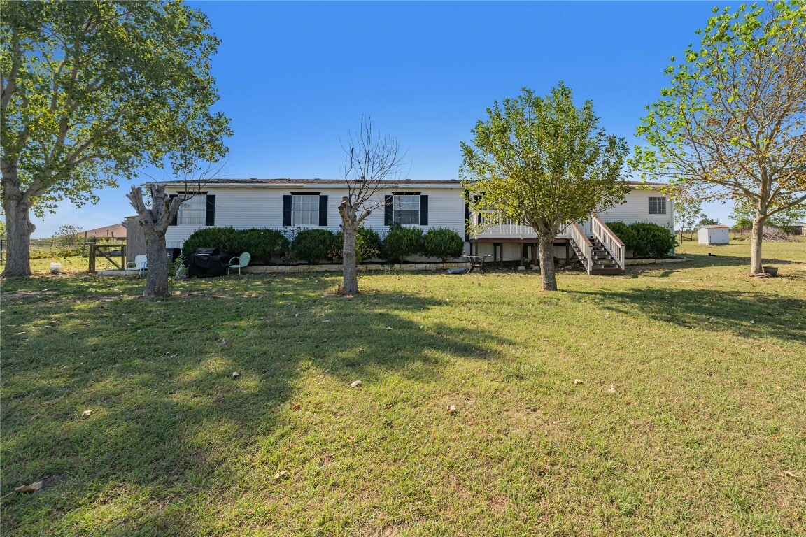 Property Photo:  615 County Road 222  TX 76527 