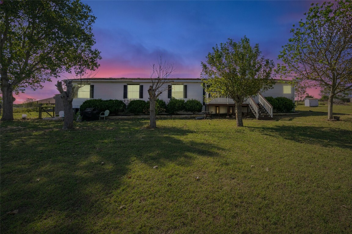 Property Photo:  615 County Road 222  TX 76527 