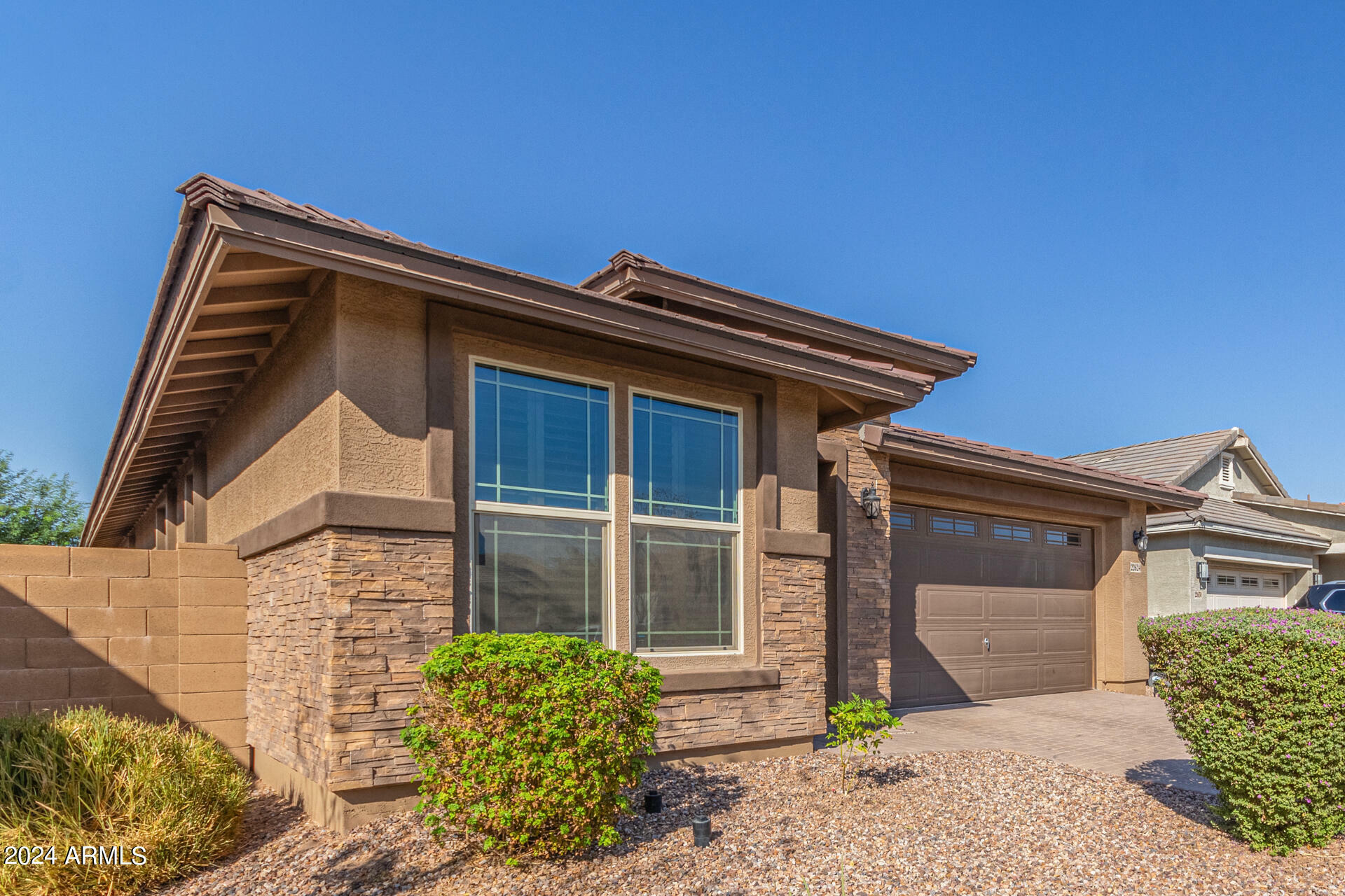 Property Photo:  22624 E Spyglass Boulevard  AZ 85142 