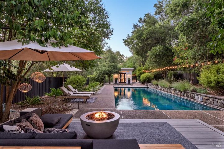 55 Moon Mountain Road  Sonoma CA 95476 photo