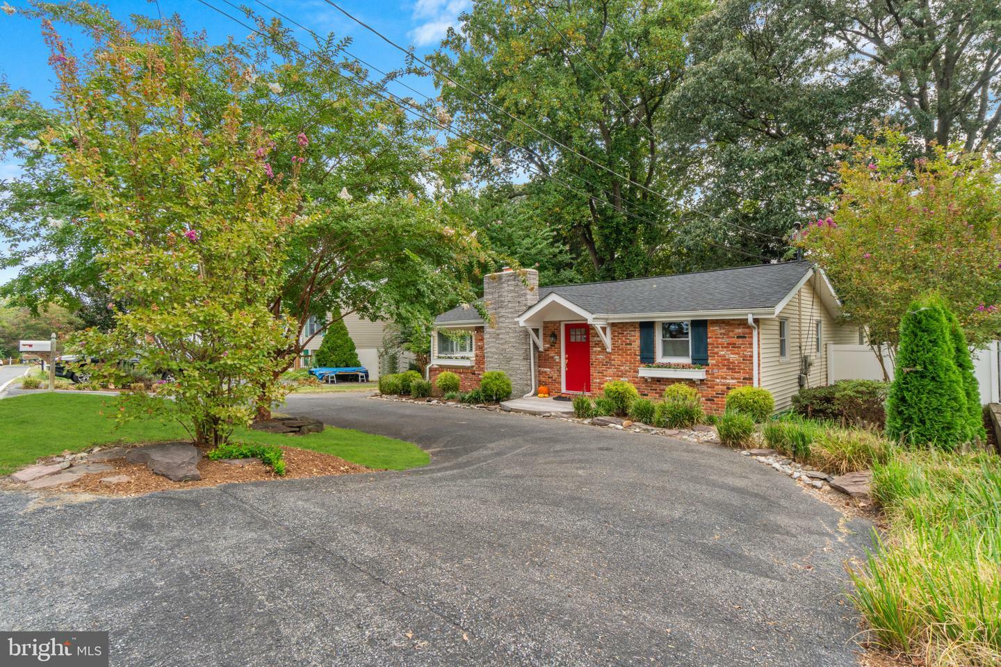 Property Photo:  1285 Cape St Claire Road  MD 21409 