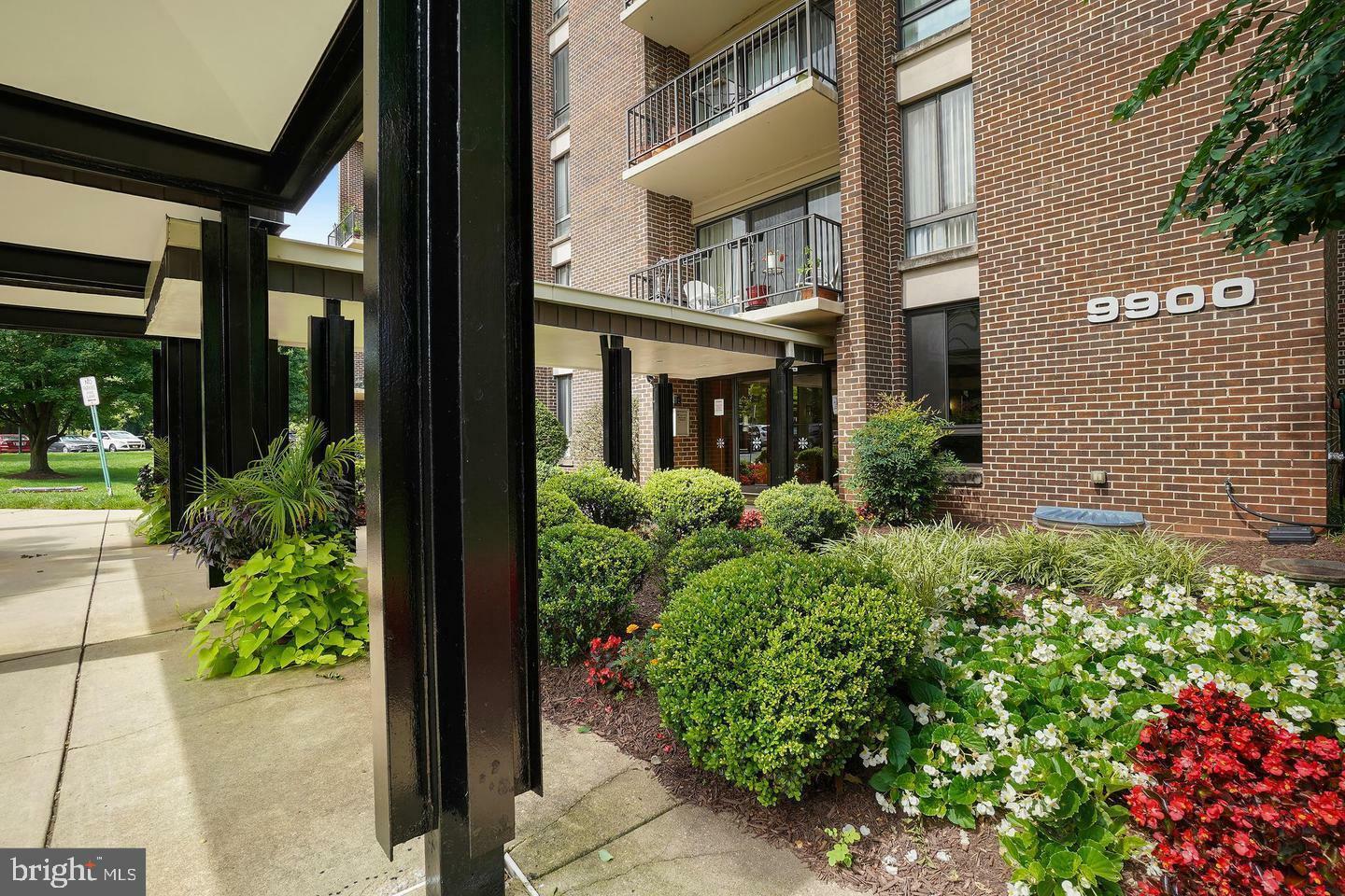 Property Photo:  9900 Georgia Avenue 27-403  MD 20902 