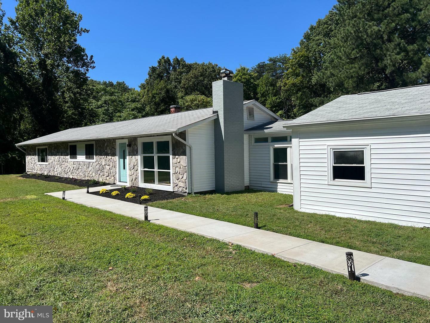 Property Photo:  658 Decatur Road  VA 22554 