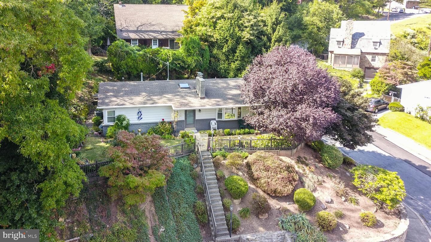 Property Photo: 1951 Steuben Road PA 19602