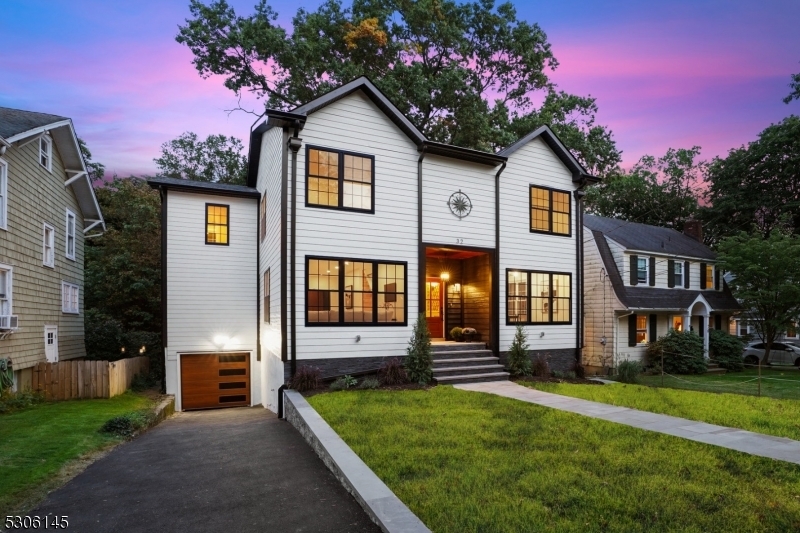 Property Photo: 32 Maplewood Ave NJ 07040