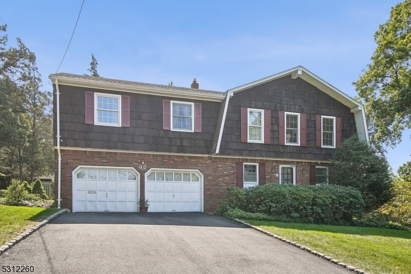Property Photo: 32 Hemlock Ter NJ 07470
