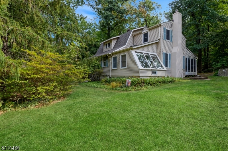 Property Photo:  405 Long Hill Rd  NJ 08844 