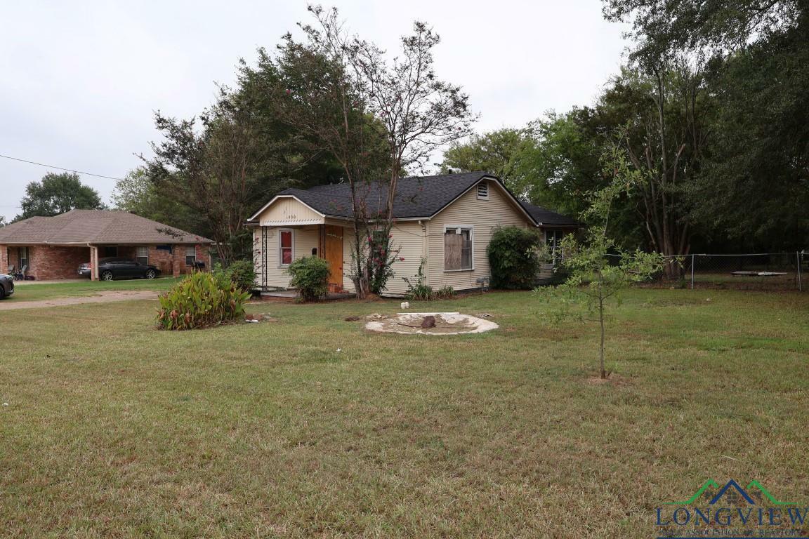 Property Photo:  1808 Alpine  TX 75601 