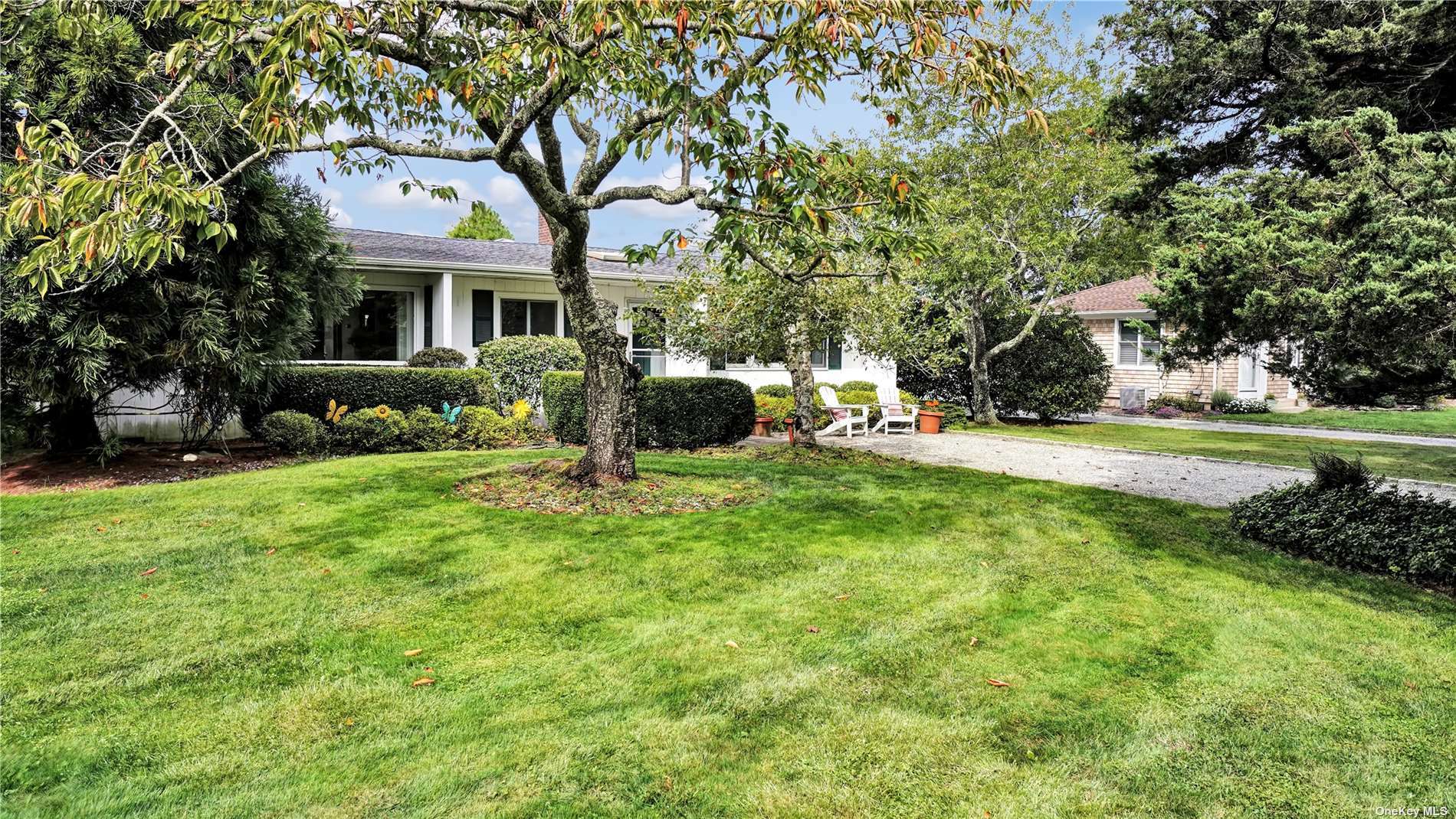 Property Photo:  57 Halsey Road  NY 11960 