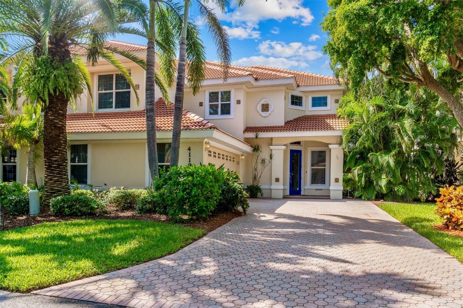 4118 Osprey Harbour Loop 4118  Cortez FL 34215 photo