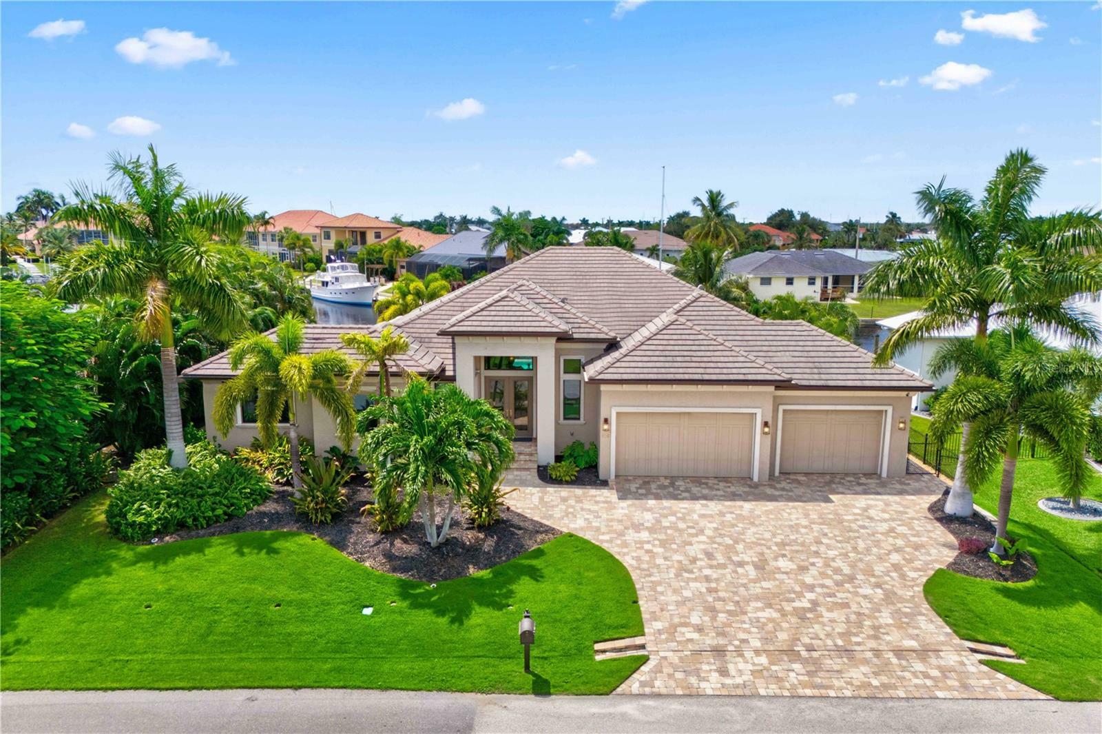 119 Tropicana Drive  Punta Gorda FL 33950 photo