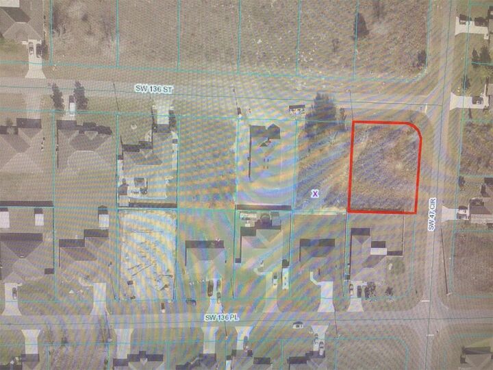 Property Photo:  0 SW 136 Street  FL 34473 