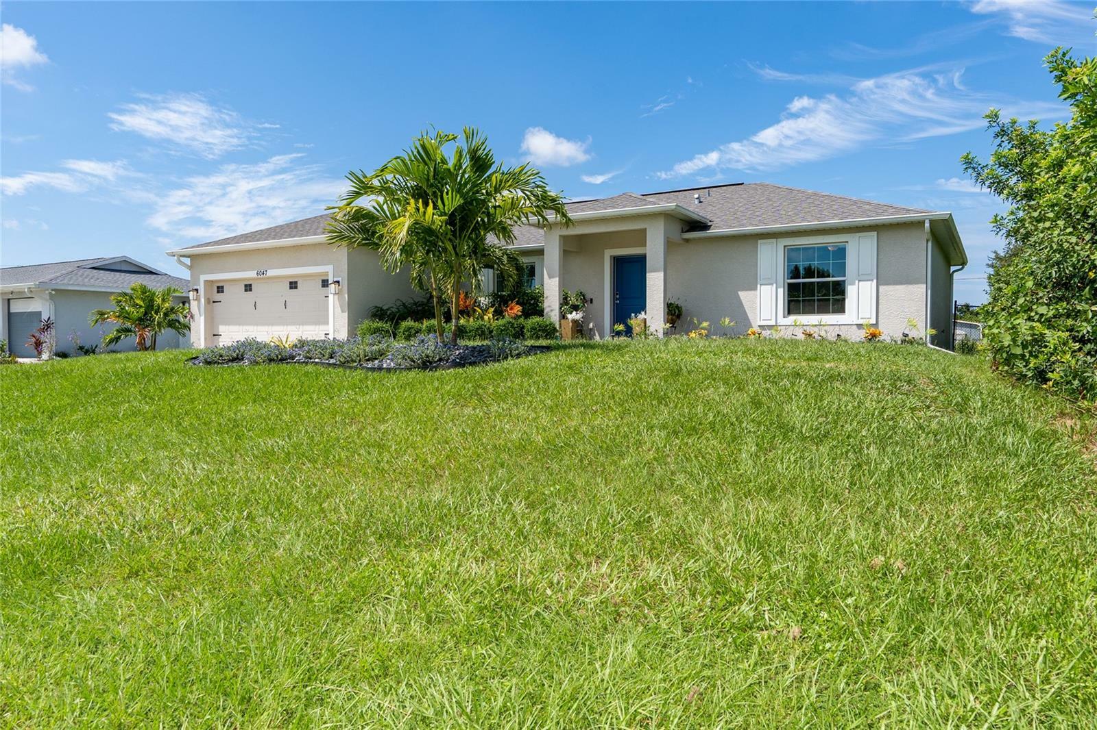 Property Photo:  6047 Sunnybrook Boulevard  FL 34224 