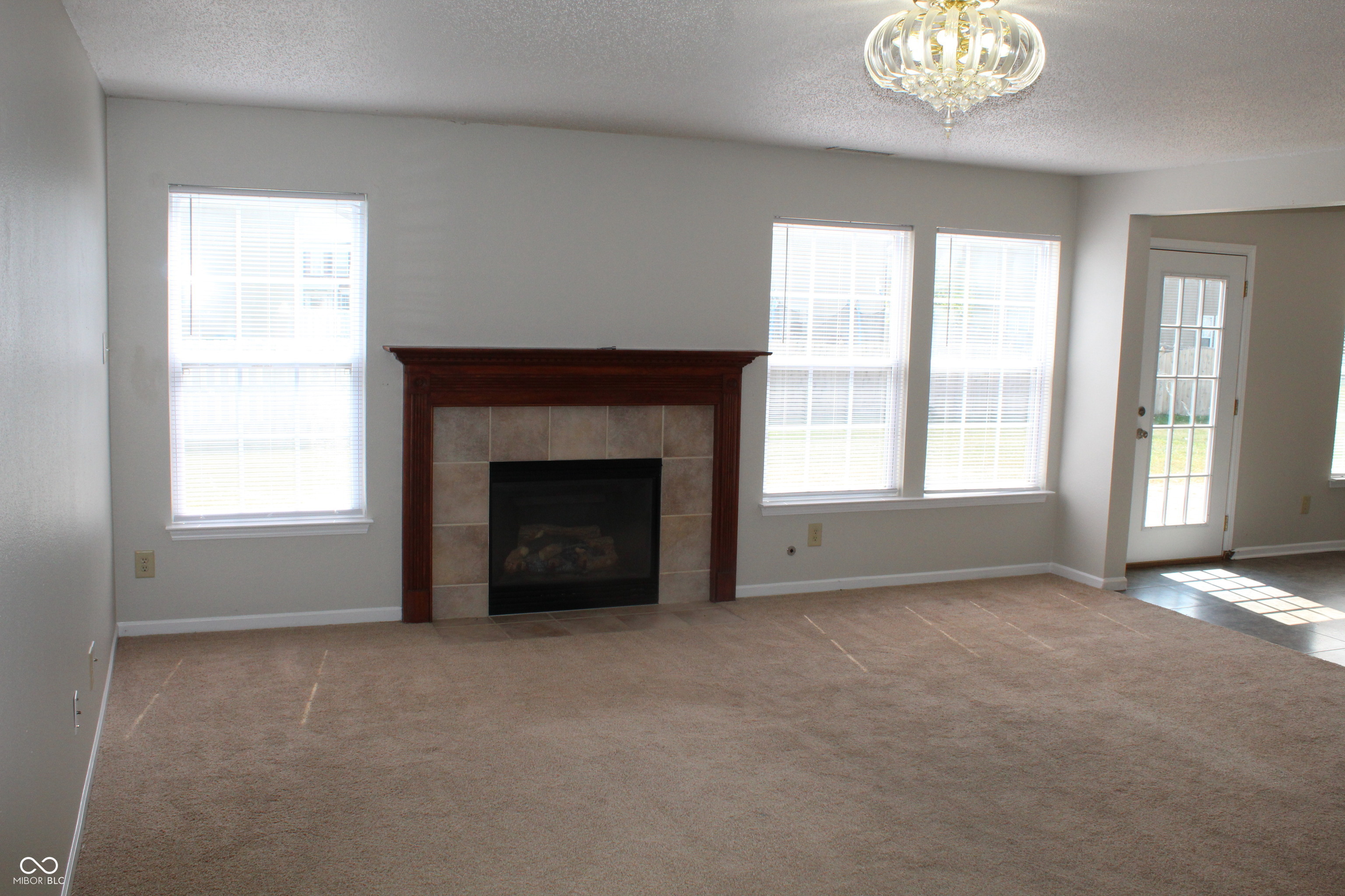 Property Photo:  10645 Wyatt Drive  IN 46231 