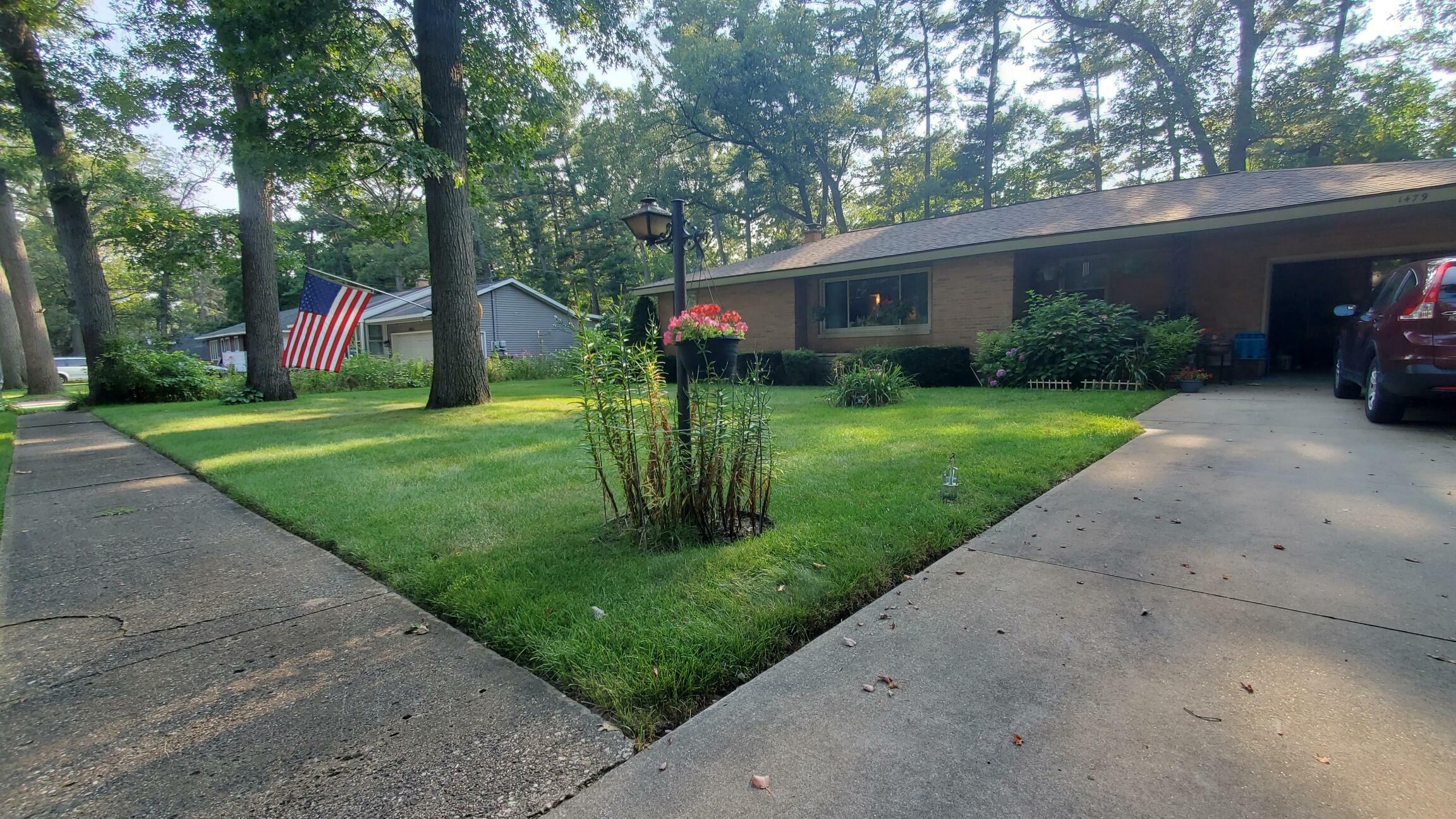 Property Photo:  1479 Auble Road  MI 49445 