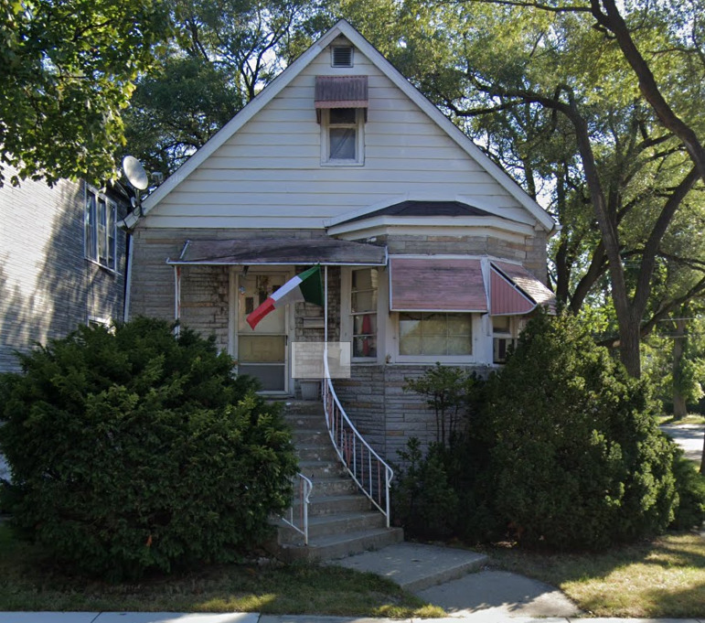 Property Photo:  7959 S Coles Avenue  IL 60617 