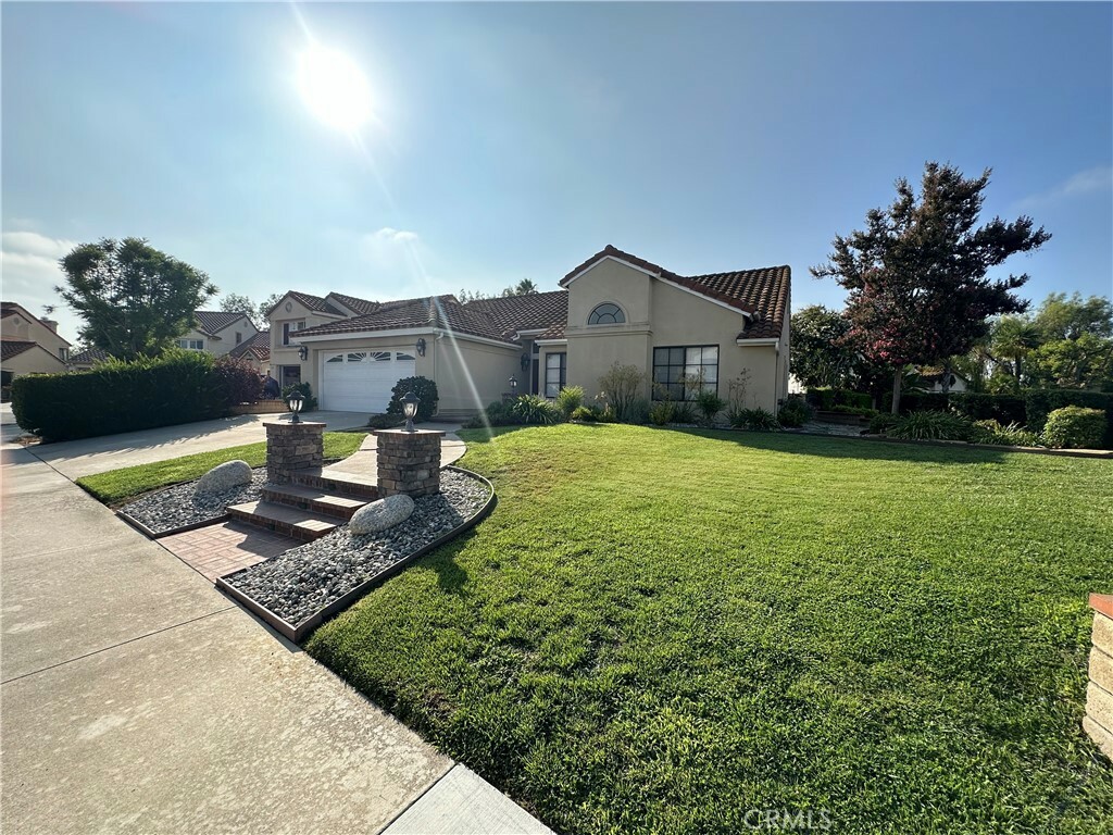 3285 Olympic View Drive  Chino Hills CA 91709 photo