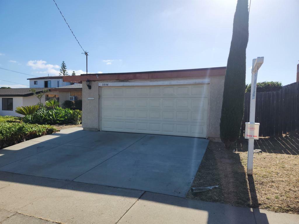 Property Photo:  3356 Lockwood Drive  CA 92123 