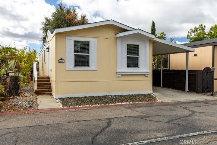 Property Photo:  116 Via Robles 116  CA 93446 