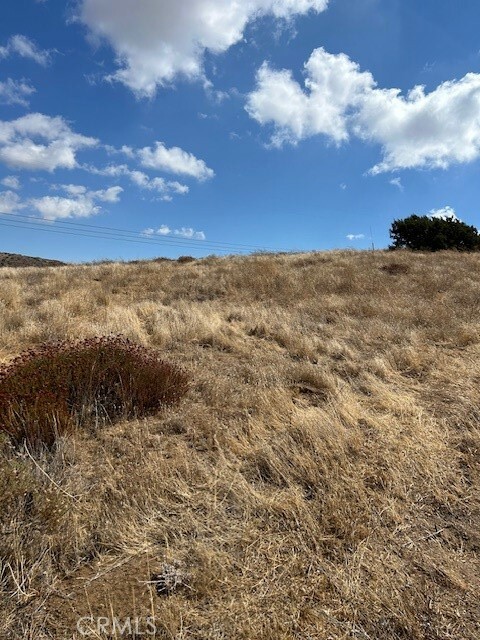 Property Photo:  0 Eagle-Butte / Tucker Ranch Road  CA 93551 