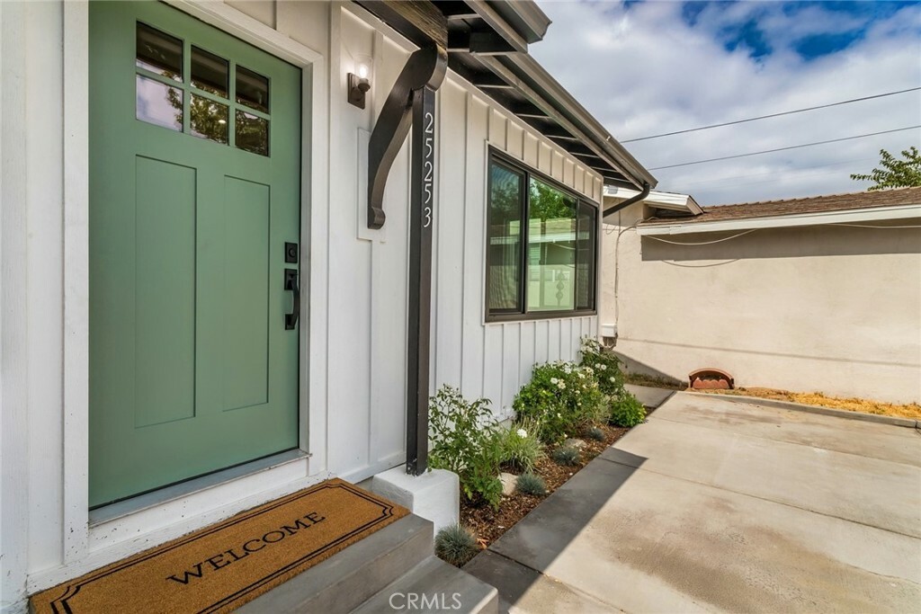 Property Photo:  25253 Wheeler Road  CA 91321 