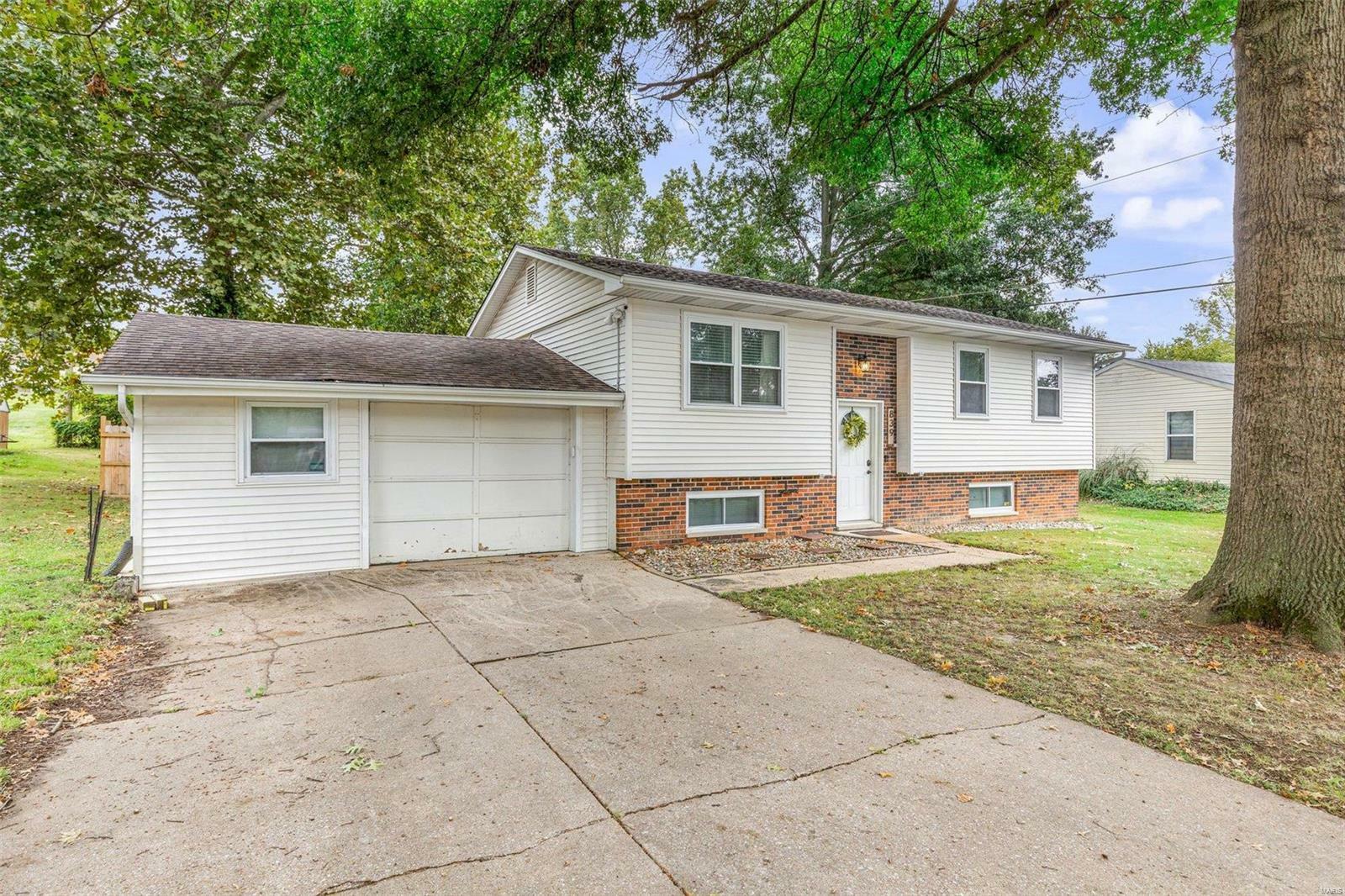 Property Photo:  839 Cha Bern Drive  MO 63070 