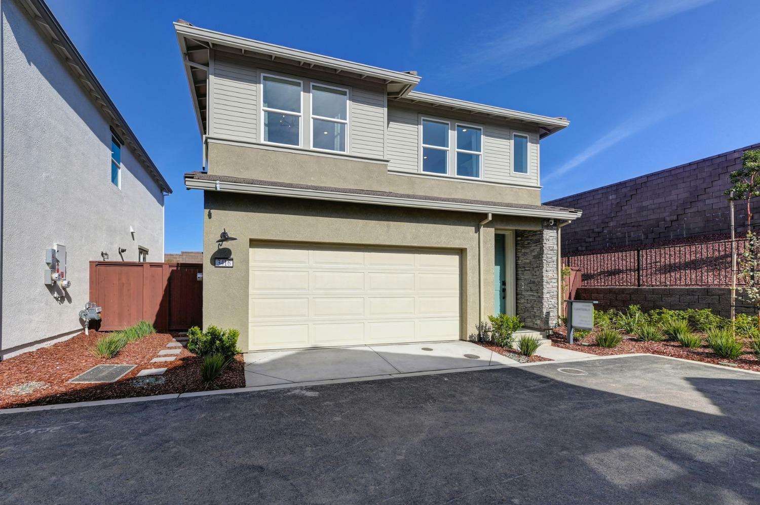 Property Photo:  3416 Magnolia Way  CA 95630 