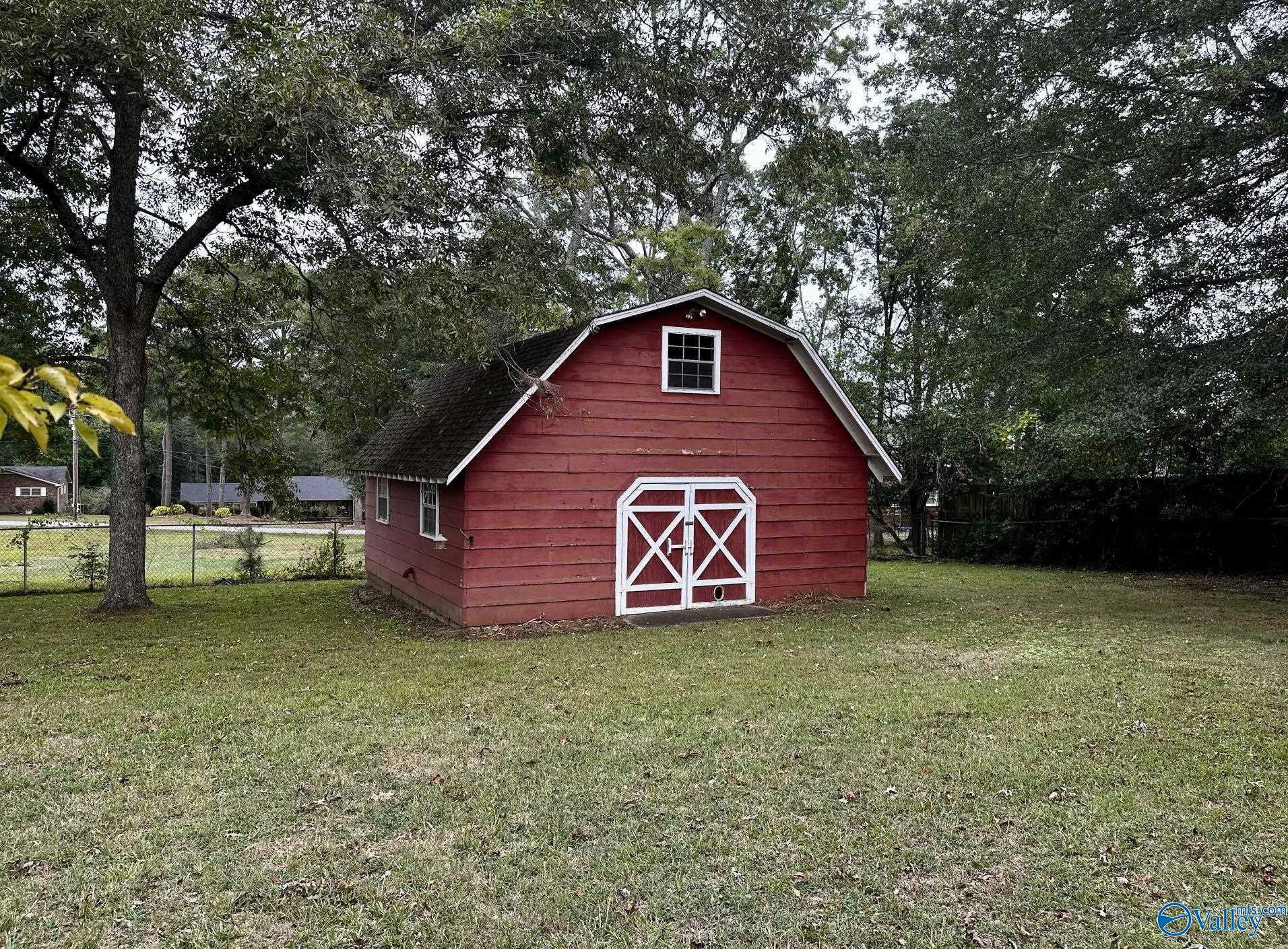 Property Photo:  1121 Alabama Highway 205  AL 35956 