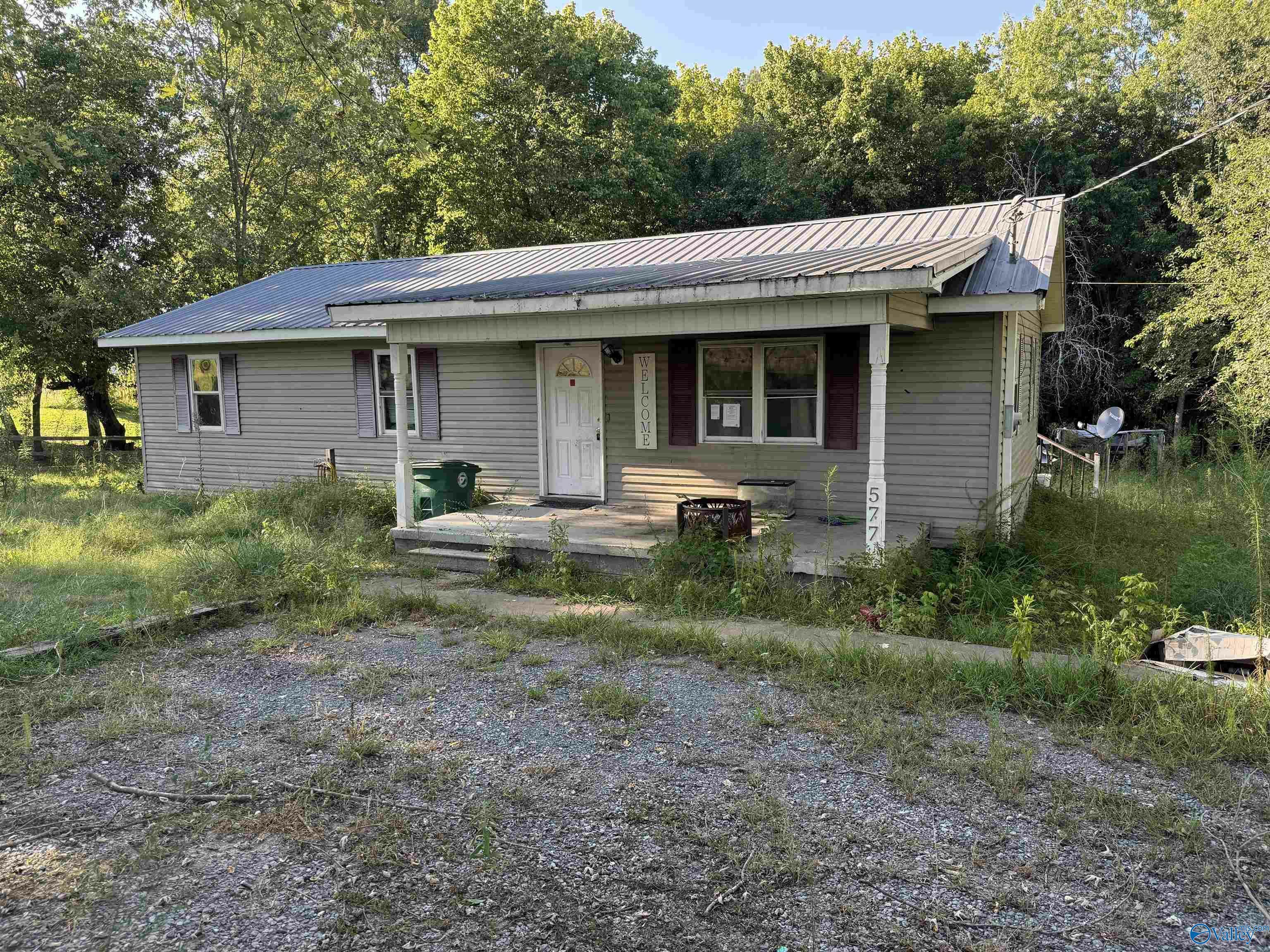 577 County Road 1805  Holly Pond AL 35083 photo