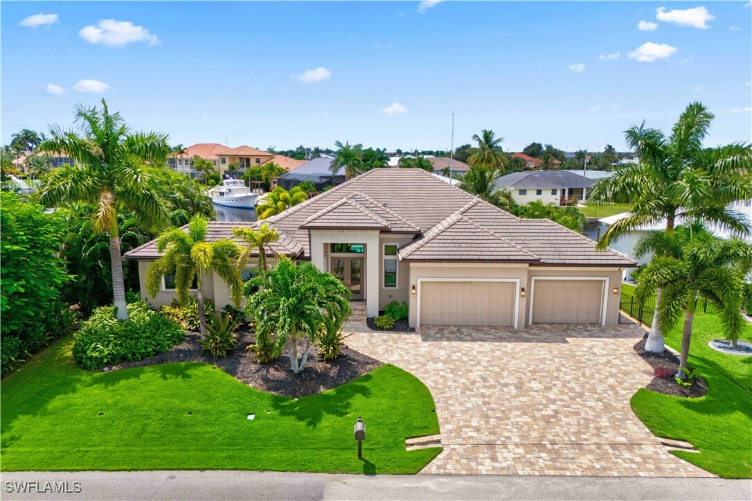 119 Tropicana Drive  Punta Gorda FL 33950 photo