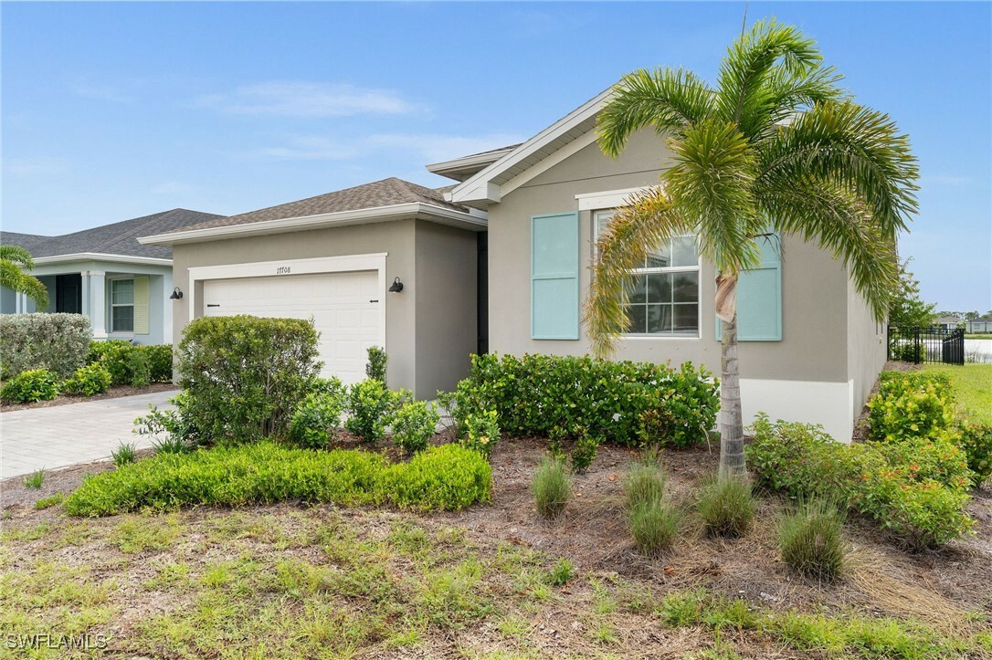 Property Photo:  17708 Fallen Branch Way  FL 33982 