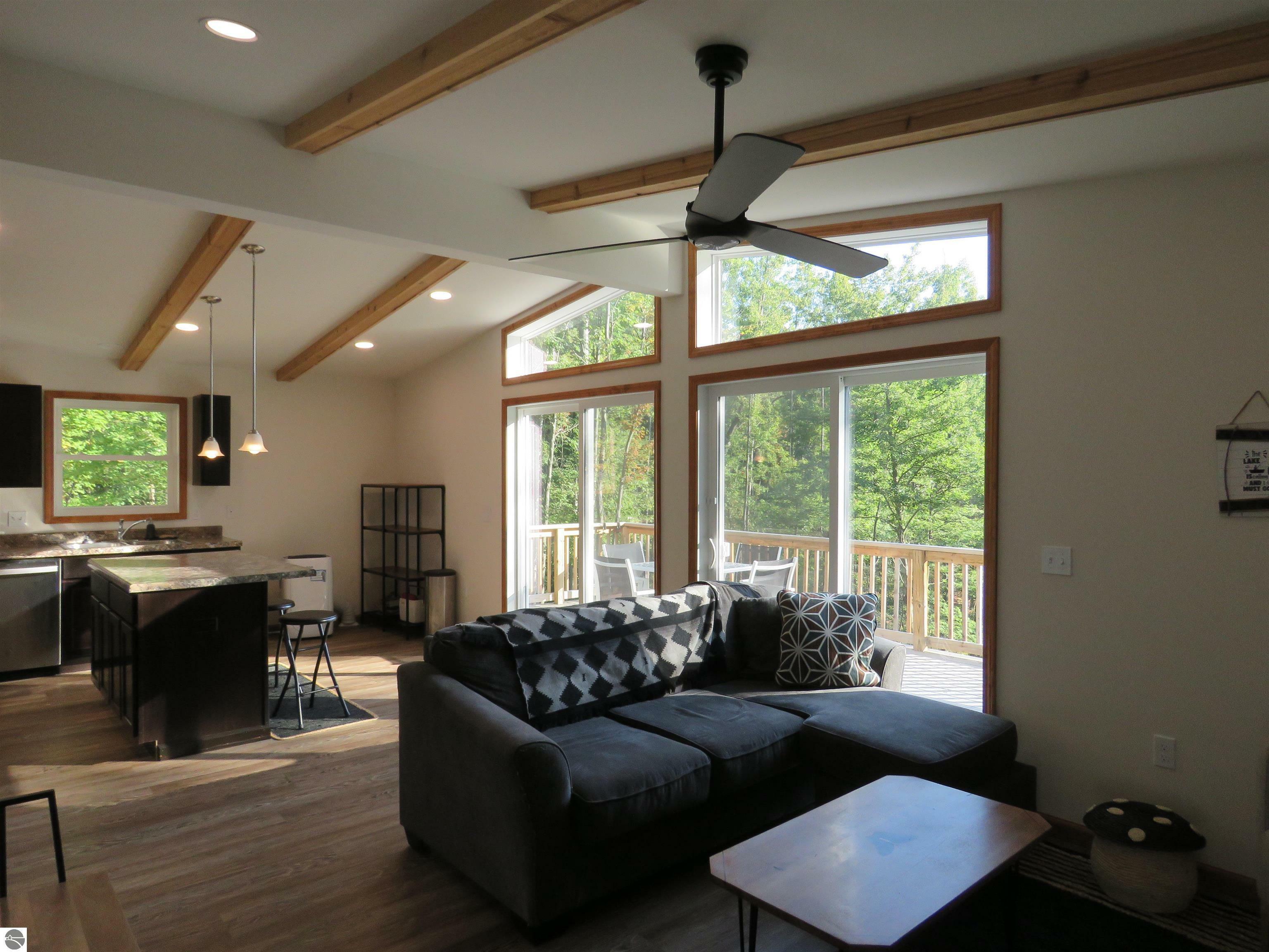 Property Photo:  10313 Alpine Drive  MI 49677 